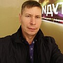 Сергей, 40 лет