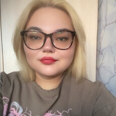 Фотография девушки Марина, 28 лет из г. Братск