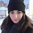 Кристина, 35 лет