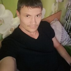 Фотография мужчины Алексей, 40 лет из г. Орша