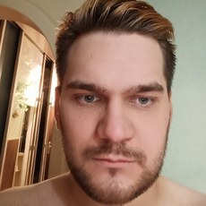 Фотография мужчины Михаил, 27 лет из г. Великий Новгород