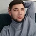 Тимур, 35 лет