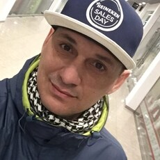 Фотография мужчины Дмитрий, 46 лет из г. Ухта