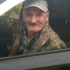 Фотография мужчины Неважно, 63 года из г. Курган