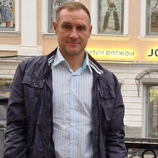 Фотография мужчины Александр, 48 лет из г. Реутов