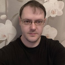 Фотография мужчины Сергей, 40 лет из г. Сергиев Посад