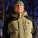 Палыч, 40 лет