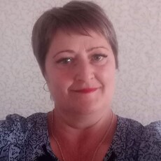Фотография девушки Ольга, 44 года из г. Оренбург