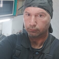 Фотография мужчины Роман, 49 лет из г. Гомель