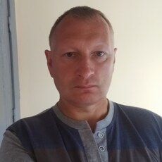 Фотография мужчины Олег, 47 лет из г. Кричев