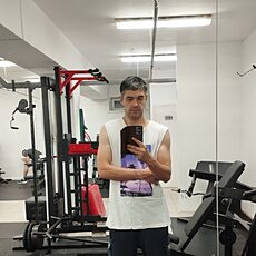 Фотография мужчины Александр, 37 лет из г. Слюдянка