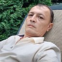 Рустик, 40 лет