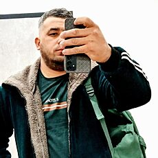 Фотография мужчины Руслан, 40 лет из г. Прага