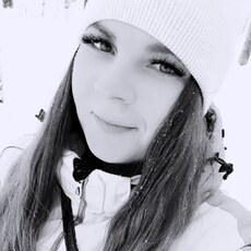 Фотография девушки Алёна, 30 лет из г. Юрга