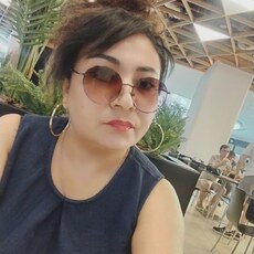 Фотография девушки Madina, 39 лет из г. Чирчик