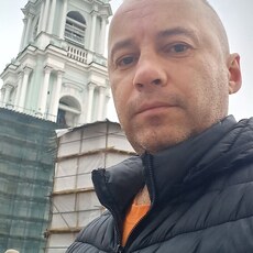 Фотография мужчины Тёма, 40 лет из г. Сергиев Посад