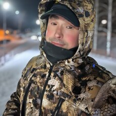 Фотография мужчины Владимир, 42 года из г. Междуреченск