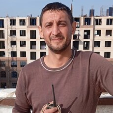 Фотография мужчины Артём, 37 лет из г. Ставрополь