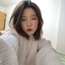 Фотография девушки Luna Saeva, 20 лет из г. Якутск