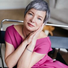 Фотография девушки Анна, 44 года из г. Москва