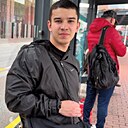 Александр, 23 года