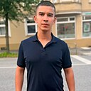 Александр, 23 года