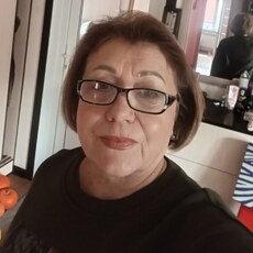 Фотография девушки Альбина, 66 лет из г. Новосибирск