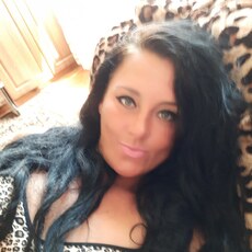 Фотография девушки Светлана, 42 года из г. Тайга