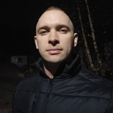 Фотография мужчины Игорь, 32 года из г. Светлогорск