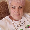 Анжелика, 52 года