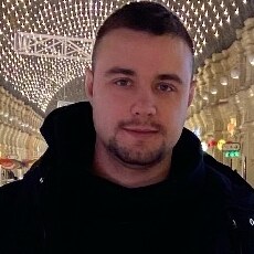 Фотография мужчины Денис, 27 лет из г. Мончегорск