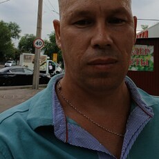 Фотография мужчины Сережа, 39 лет из г. Актобе