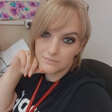 Фотография девушки Ксюша, 38 лет из г. Киржач