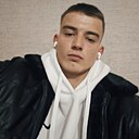 Олег, 20 лет