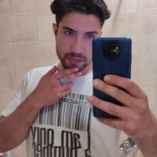 Фотография мужчины Sultan, 27 лет из г. Аугсбург