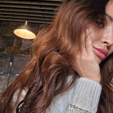 Фотография девушки Алина, 25 лет из г. Петропавловск