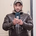 Аганнес, 37 лет