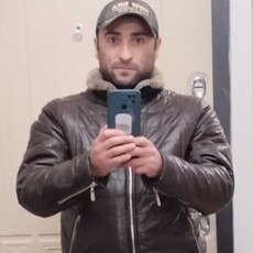 Фотография мужчины Аганнес, 37 лет из г. Калуга