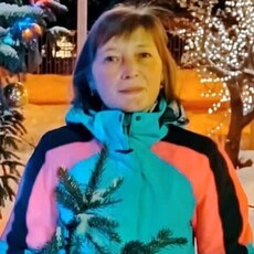 Фотография девушки Оксана, 44 года из г. Чебоксары