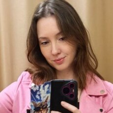 Фотография девушки София, 32 года из г. Науи Сач