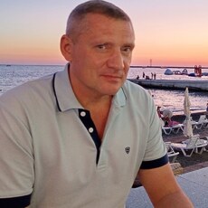 Фотография мужчины Алекс, 42 года из г. Пермь