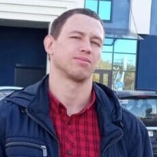 Фотография мужчины Vadim, 27 лет из г. Каменск-Шахтинский