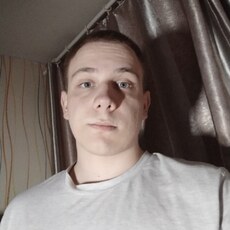 Фотография мужчины Фима, 19 лет из г. Волхов
