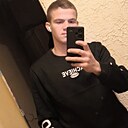 Денис, 25 лет