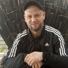 Фотография мужчины Евгений, 38 лет из г. Уральск