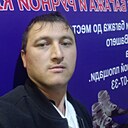 Фарид, 31 год