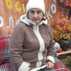 Фотография девушки Оксана, 53 года из г. Казатин