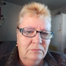 Фотография девушки Алевтина, 60 лет из г. Находка