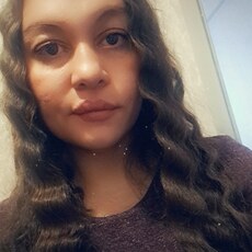 Фотография девушки Анастасия, 27 лет из г. Краснокаменск