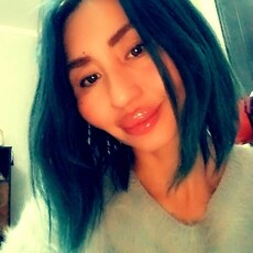 Фотография девушки Миля, 26 лет из г. Бишкек